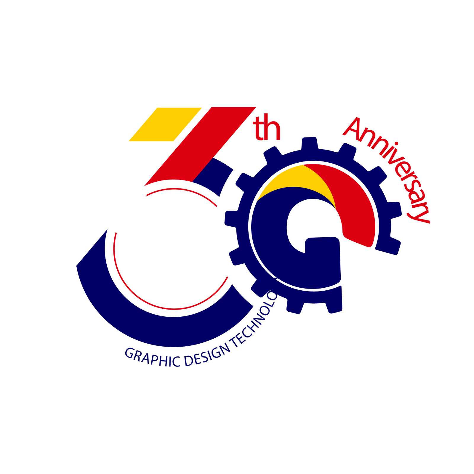 @ 30 Logo